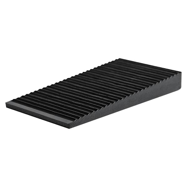 Roberts Expansion Joint Wedge Spacers For Laminate & Wood Floor (30 Pack)