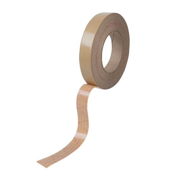 Roberts Max Grip Carpet Install Tape For Carpet & Moldings - 1" X 164 Ft.