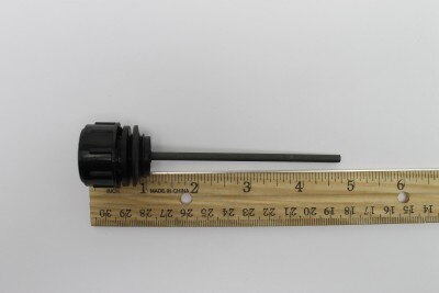 Genie Part # 84349GT – Breather Cap with Check Valve