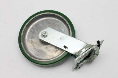 Genie Part # 8436GT – Caster, Pl, Sw W/Lockout 8 X 2