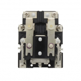 Schneider Electric (Square D) 8501CO16V14 Power Relay 30A 24V Coil