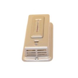 Siemens 856-044 Thermostat Cover TH832