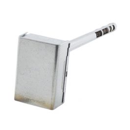 Bard HVAC 8620-080 Auto Fan/Limit Switch CI 75°C