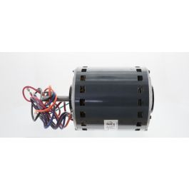 Lennox 86G44 Blower Motor 460V 1-Phase 1/2HP 825RPM