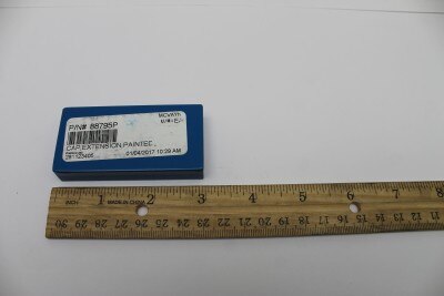Genie Part # 88795PGT – Extension Cap