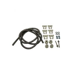 Carrier 88RC0000CB675020 2.5kW Heater Element 480V/1PH
