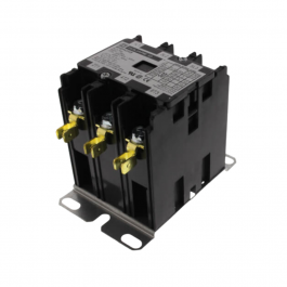 Schneider Electric (Square D) 8910DPA33V09 3-Pole Contactor 30A 208-240V