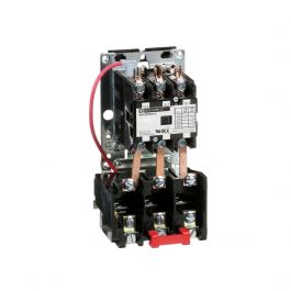 Schneider Electric (Square D) 8911DPSO13V06 3-Pole Definite Purpose Starter 20A 480V