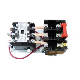 Schneider Electric (Square D) 8911DPSO23V06 3-Pole Definite Purpose Starter 25A 480V