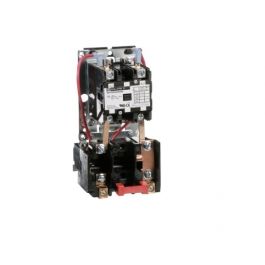 Schneider Electric (Square D) 8911DPSO42V09 2-Pole Definite Purpose Starter 40A 208-240V