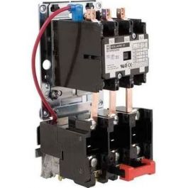 Schneider Electric (Square D) 8911DPSO43V06 3-Pole Double Throw Starter 480V 40A