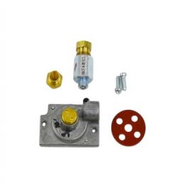Williams Comfort Products 8939 Natural to LP Gas Conversion Kit 14038