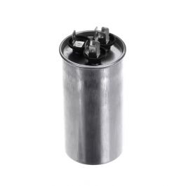 Lennox 89M73 Dual Round Capacitor 35/5 MFD 370V