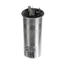 Lennox 89M74 Round Run Capacitor 35/5 MFD 440V