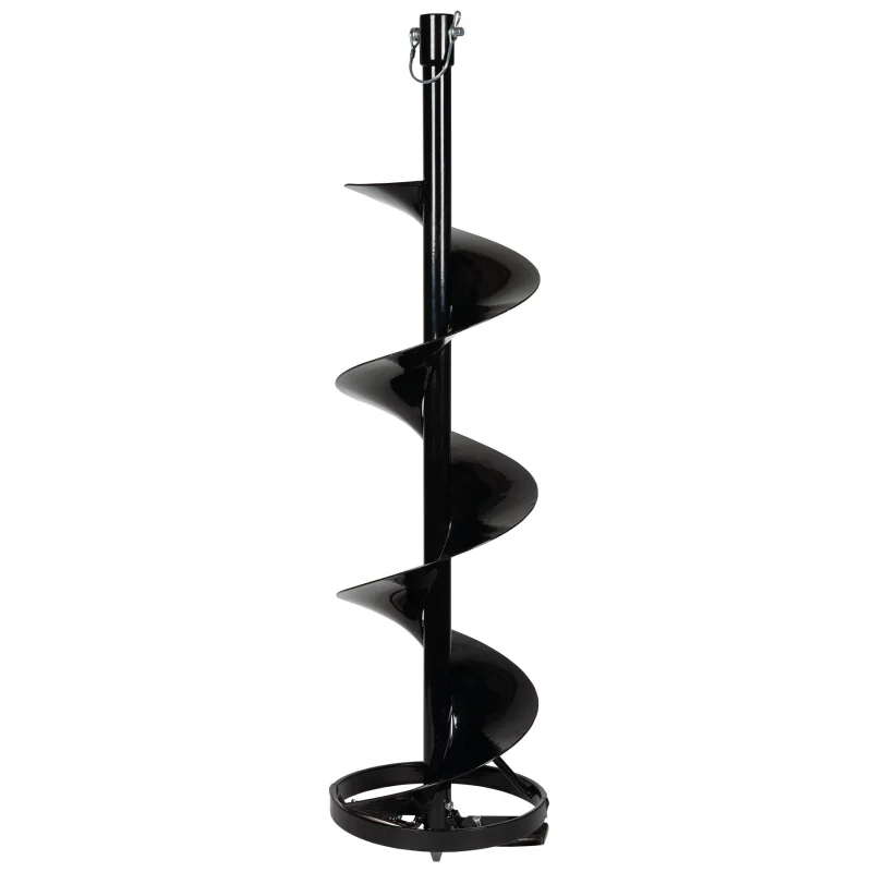 8in. Ice Auger Bit – Cordless Earth Auger – Einhell -3437019