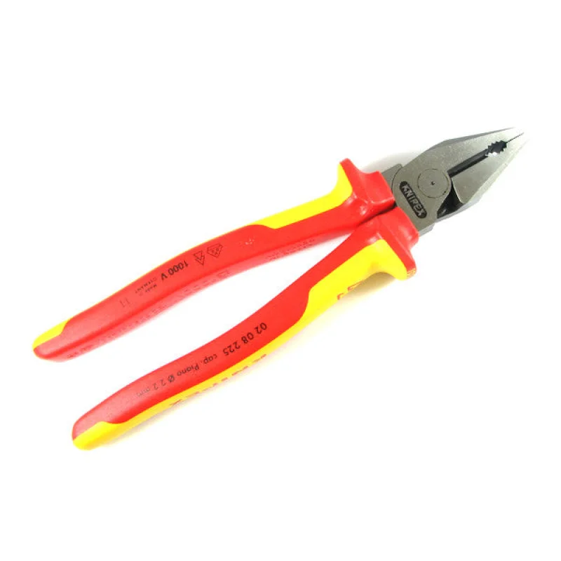 9 Inch Knipex 1000v VDE Pliers