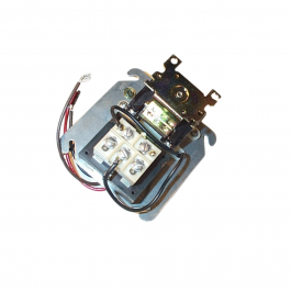 Emerson Climate-White Rodgers 90-112 DPDT Transformer/Relay 120/24V 40VA