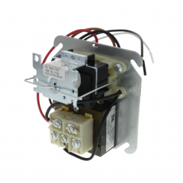 Copeland Comfort Control (White Rodgers) 90-113 SPDT Fan Relay/Transformer 120V Input/24V Output