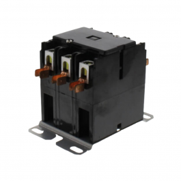 Emerson Climate-White Rodgers 90-172 3-Pole Definite Purpose Contactor 40 AMP 208/240V