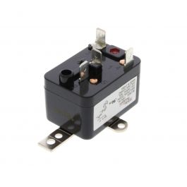 Copeland Comfort Control (White Rodgers) 90-292Q SPNO 208/240V Relay