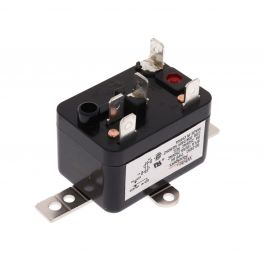 Emerson Climate-White Rodgers 90-295Q Fan Relay 240V Enclosed