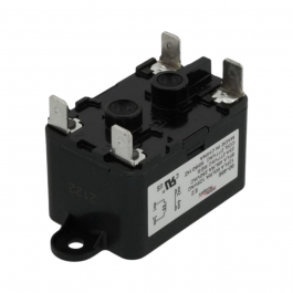 Emerson Climate-White Rodgers 90-466 Heavy Duty Enclosed Fan Relay 277 VAC Coil 50/60 Hz
