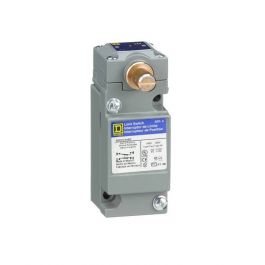 Schneider Electric (Square D) 9007C54B2 SPDT Limit Switch W/Lever Arm
