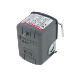 Schneider Electric (Square D) 9013FSG2J24M4 DPST Water Pump Pressure Switch 40-60 PSI Differential