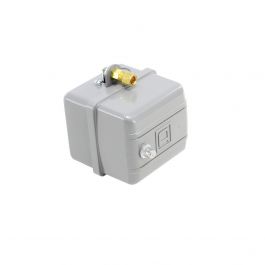 Schneider Electric (Square D) 9013GHG2J57X Pressure Switch 120-150 PSI Range