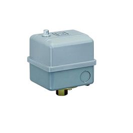 Schneider Electric (Square D) 9013GHG2J63 Pressure Switch 40/200PSI DPST 145 PSI ON/175 PSI OFF