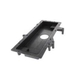Nordyne 903105 Burner Box Cover W/Sealant Gasket