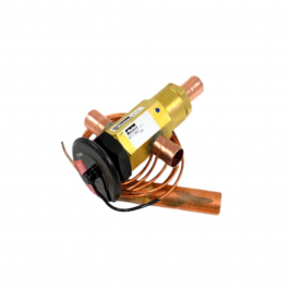 Parker-Sporlan 903107P Head Pressure Control 5/8" ODF 295 PSI LAC-5-295HP