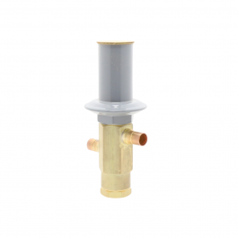 Parker-Sporlan 903469P Bypass Valve 0-30 PSI 1/2" ODF ADRPE-3