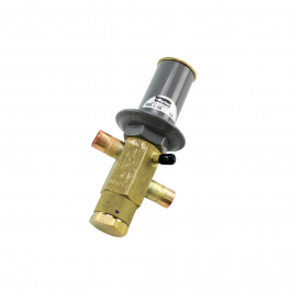 Parker-Sporlan 903476P Bypass Valve 5/8" ODF 0-30 PSI ADRPE-3