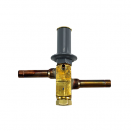 Sporlan Controls 903553 Adrhe-6 5/8 Inch 0/30 Bypass Valve