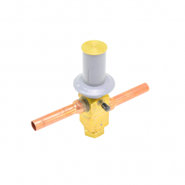 Parker-Sporlan 903574P Discharge Bypass Valve 5/8" ODF 0–80 PSI ADRHE-6