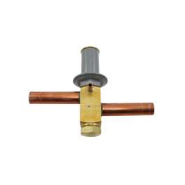 Parker-Sporlan 903581P Discharge Bypass Valve 7/8" ODF 0-8 PSI ADRHE-6