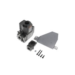 Nordyne 903596 Natural-LP Gas Valve 1/2"X3/8" 24V