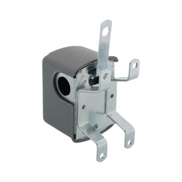 Schneider Electric (Square D) 9036DG2 2-Pole Float Switch Close On Rise