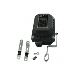 Schneider Electric (Square D) 9036DW31 Float Switch 230 VAC
