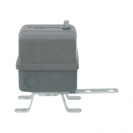 Schneider Electric (Square D) 9036GG2 2-Pole Float Switch Close on Rise