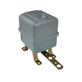 Schneider Electric (Square D) 9036GG2R 2‑Pole Open‑on‑Rise Heavy-Duty Float Switch