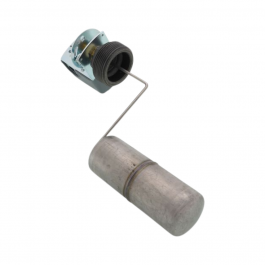 Schneider Electric (Square D) 9037HG30Z20 Tank Float Switch 50 PSI MAX Close On Rise