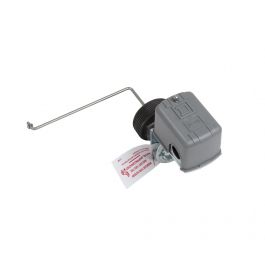 Schneider Electric (Square D) 9037HG32L 2HP Float Switch 575 VAC H+OPT
