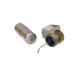 Schneider Electric (Square D) 9037HG33 Level Float Switch 2.5" NPT