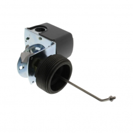 Schneider Electric (Square D) 9037HG33R 2-1/2" Float Switch RA