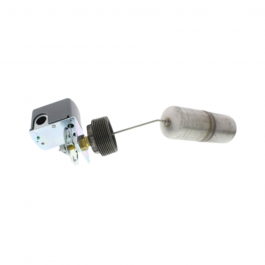 Schneider Electric (Square D) 9037HG34 Float Switch 2.5" NPT Left Float Orientation