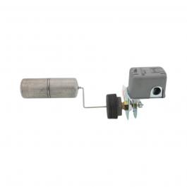 Schneider Electric (Square D) 9037HG37 2-Pole Float Switch Close On Rise