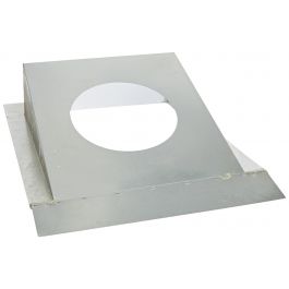 Nordyne 903895 4/12" Roof Wedge Pitch Adaptor