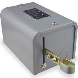 Schneider Electric (Square D) 9038AG1 2-Pole Float Switch Close On Rise